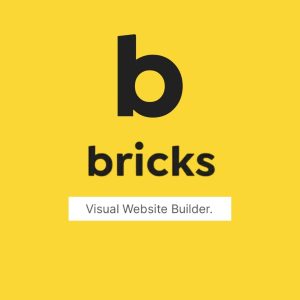 Bricks Builder WordPress Site Builder