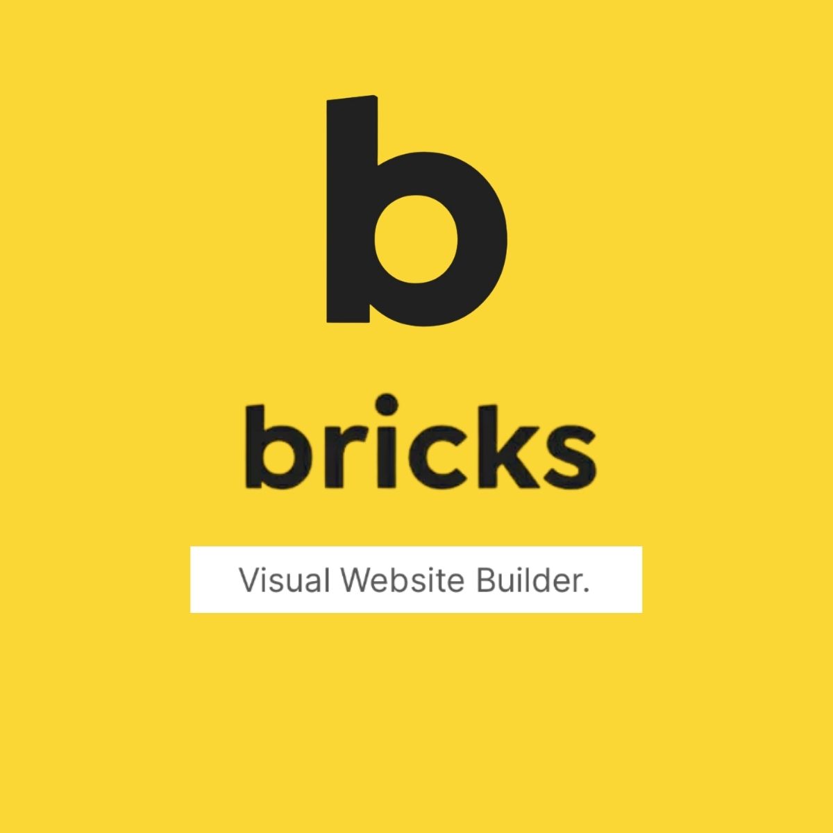 Bricks Builder WordPress Site Builder Bricks Builder WordPress Site Builder