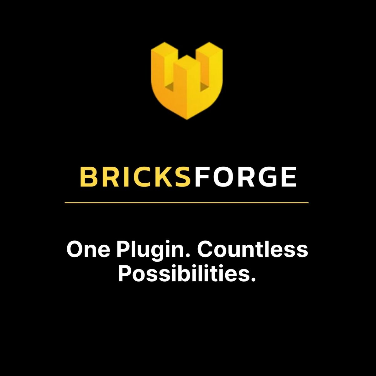Bricksforge Bricksforge