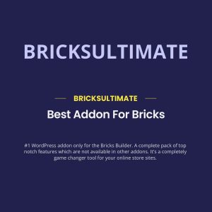 BricksUltimate