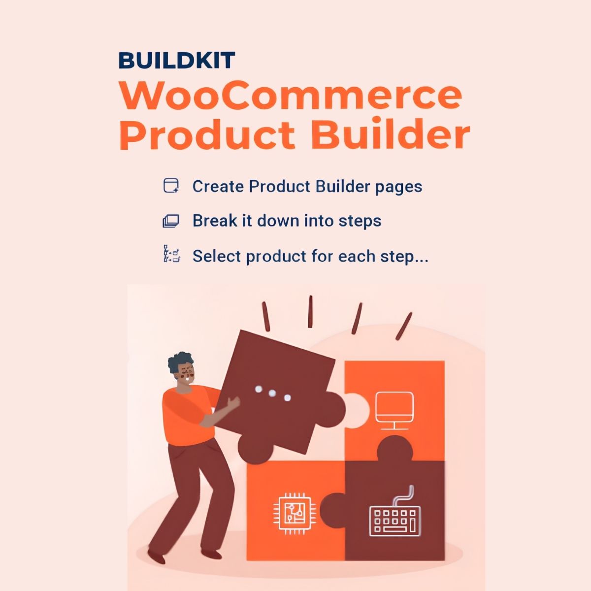 BuildKit – WooCommerce Product Builder BuildKit – WooCommerce Product Builder