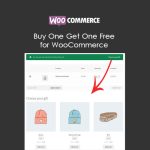 Buy One Get One Free for WooCommerce