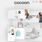 Cocoon - Modern WooCommerce WordPress Theme