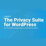 Complianz Privacy Suite Pro – The Privacy Suite for WordPress