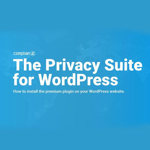 Complianz Privacy Suite Pro – The Privacy Suite for WordPress Complianz Privacy Suite Pro – The Privacy Suite for WordPress