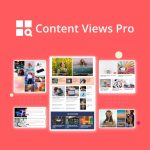 Content Views Pro