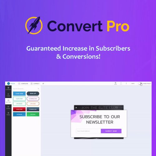 Convert Pro Convert Pro