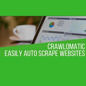 Crawlomatic Multisite Scraper Post Generator Plugin for WordPress