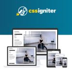 CSS Igniter Eclecticon WordPress Theme