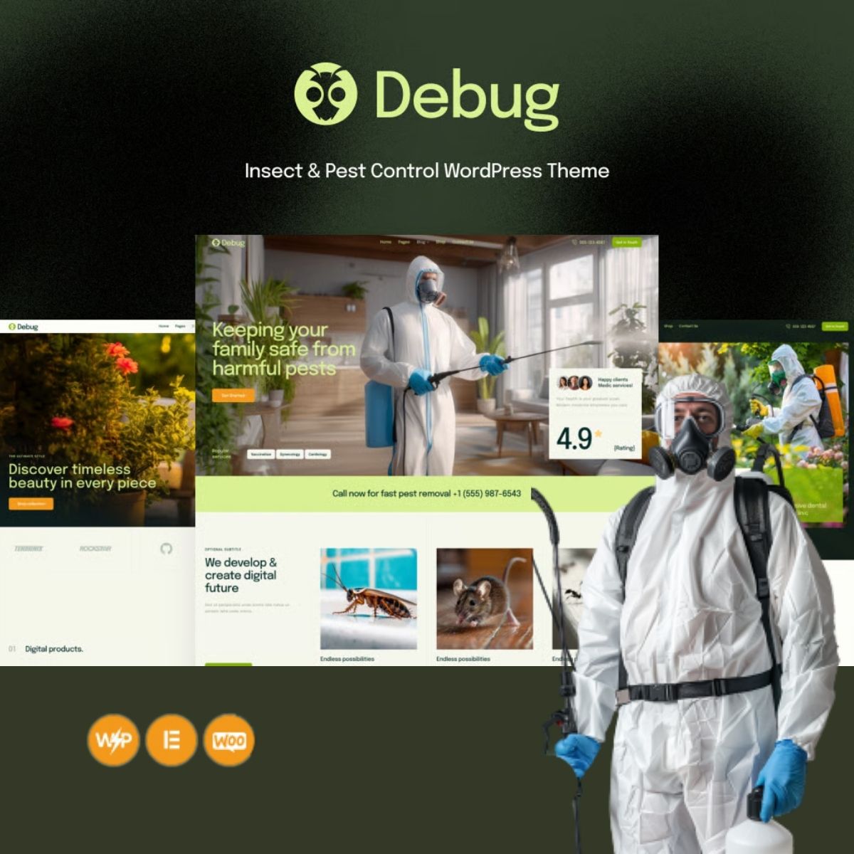 Debug - Insect Extermination & Pest Control WordPress Theme Debug - Insect Extermination & Pest Control WordPress Theme