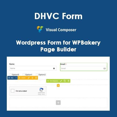 DHVC Form DHVC Form