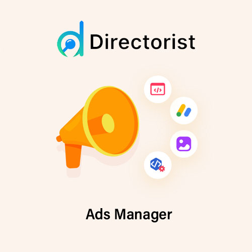 Directorist Ads Manager Directorist Ads Manager