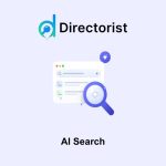 Directorist AI Search