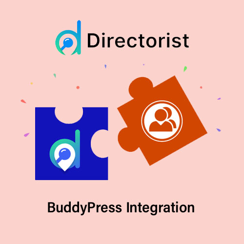 Directorist BuddyPress Integration Directorist BuddyPress Integration