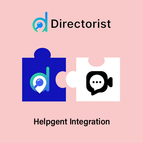 Directorist Helpgent Integration Directorist Helpgent Integration