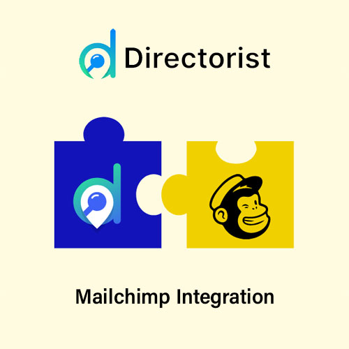Directorist Mailchimp Integration Directorist Mailchimp Integration