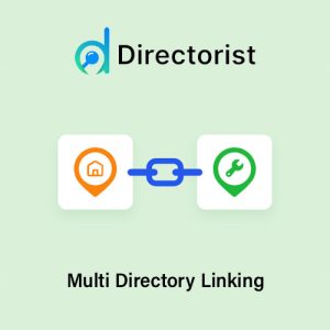 Directorist Multi Directory Linking