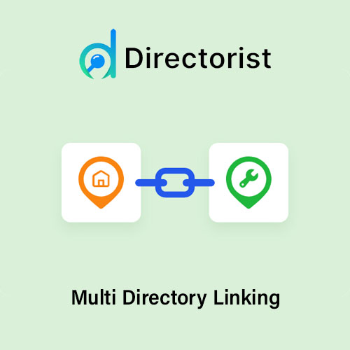 Directorist Multi Directory Linking Directorist Multi Directory Linking