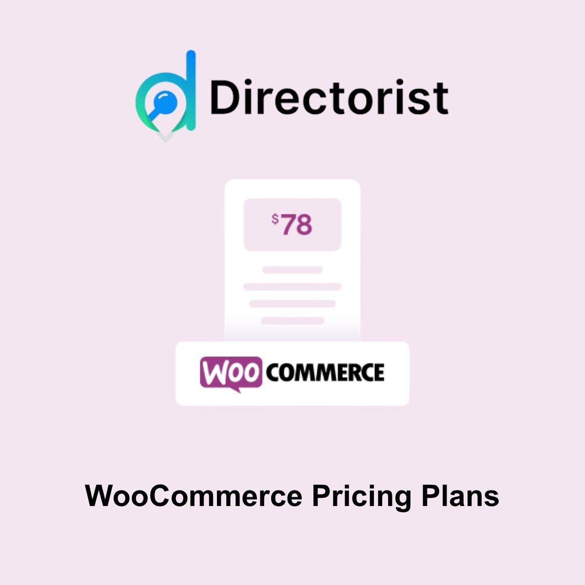 Directorist WooCommerce Pricing Plans Directorist WooCommerce Pricing Plans