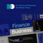 DoFi - Business, Finance WordPress Theme