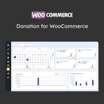 Donation for WooCommerce