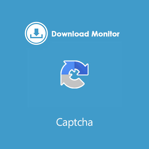 Download Monitor Captcha Download Monitor Captcha