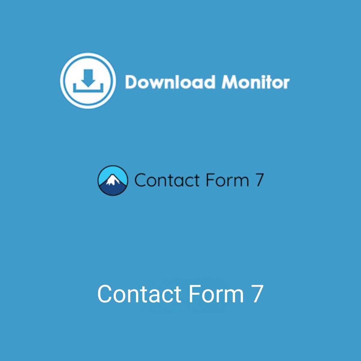 Download Monitor Contact Form 7 Download Monitor Contact Form 7