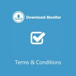 Download Monitor Terms & Conditions