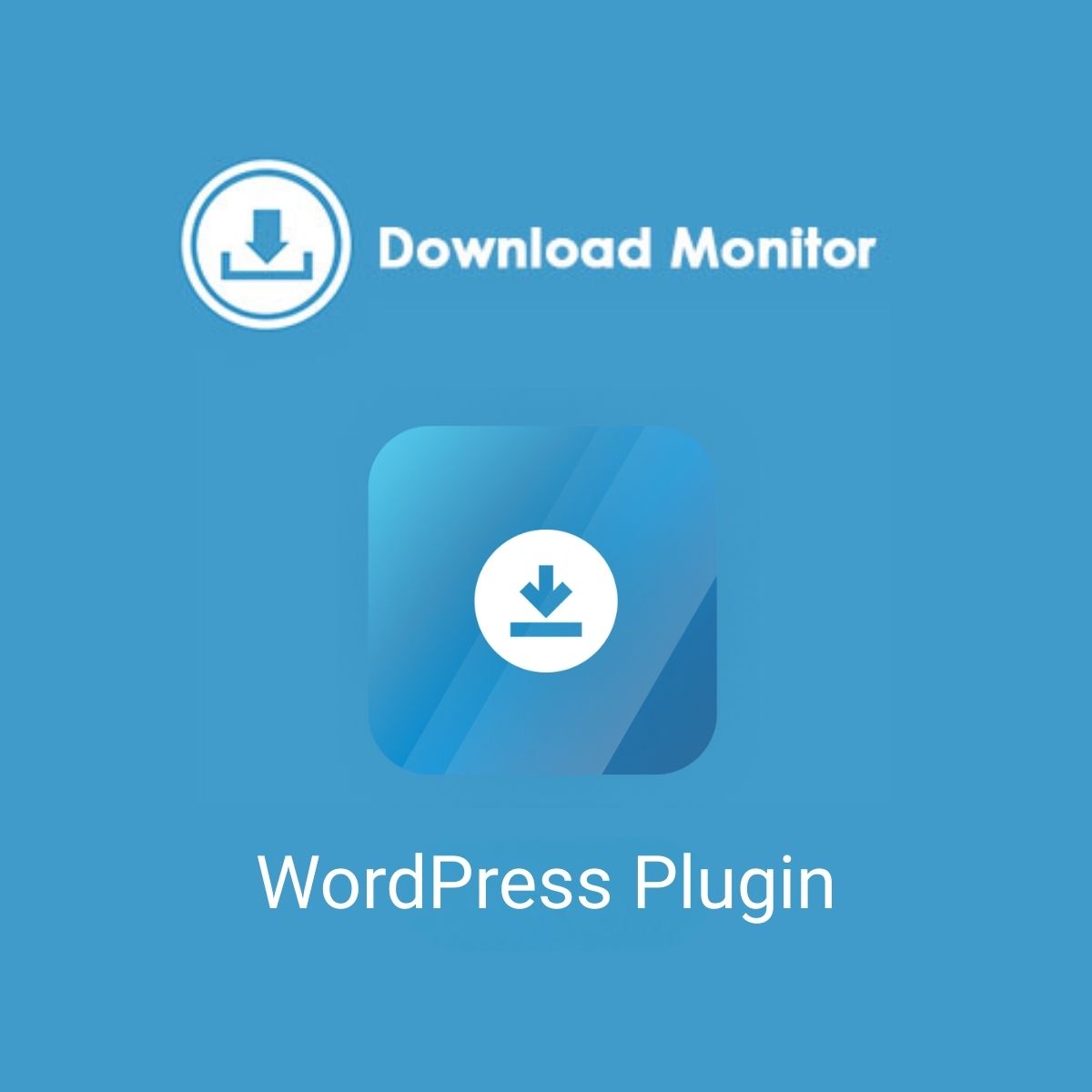 Download Monitor WordPress Plugin Download Monitor WordPress Plugin