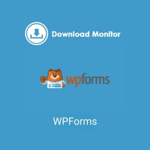 Download Monitor WPForms