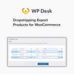 WPDesk - Dropshipping Export Products for WooCommerce