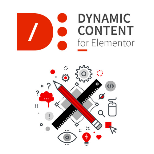 Dynamic Content for Elementor Dynamic Content for Elementor