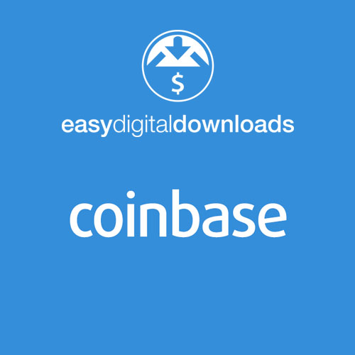 Easy Digital Downloads Coinbase Payment Gateway Easy Digital Downloads Coinbase Payment Gateway