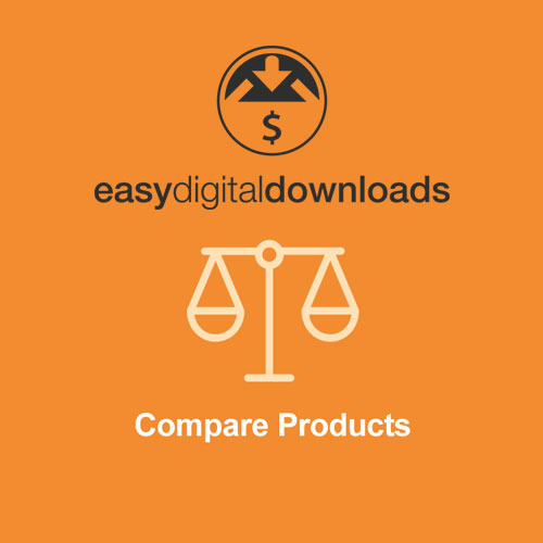 Easy Digital Downloads Compare Products Easy Digital Downloads Compare Products