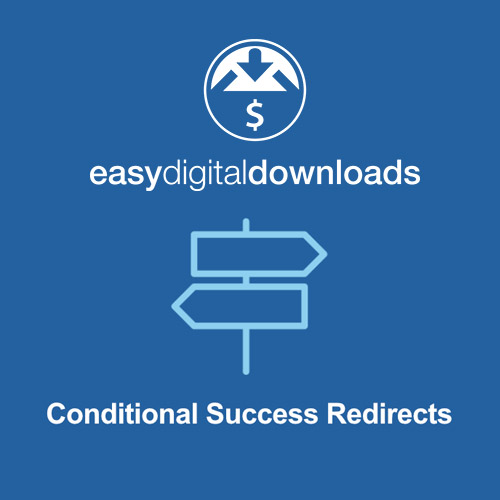 Easy Digital Downloads Conditional Success Redirects Easy Digital Downloads Conditional Success Redirects