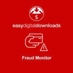 Easy Digital Downloads Fraud Monitor