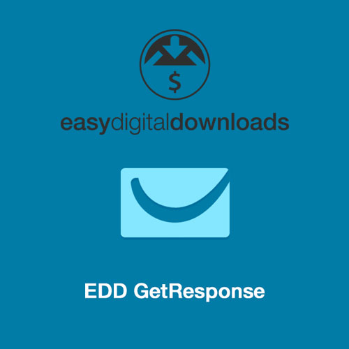 Easy Digital Downloads GetResponse Easy Digital Downloads GetResponse