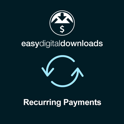 Easy Digital Downloads Recurring Payments Easy Digital Downloads Recurring Payments