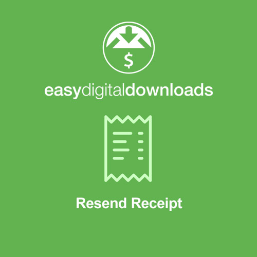 Easy Digital Downloads Resend Receipt Easy Digital Downloads Resend Receipt