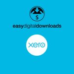 Easy Digital Downloads Xero