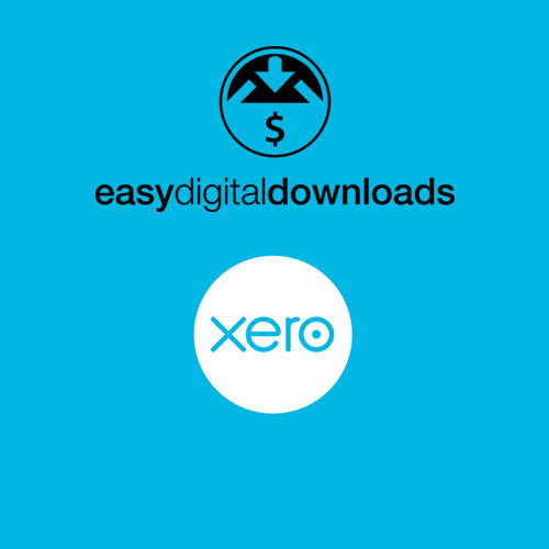 Easy Digital Downloads Xero Easy Digital Downloads Xero
