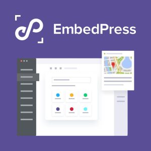 EmbedPress Pro