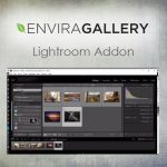Envira Gallery - Lightroom Addon
