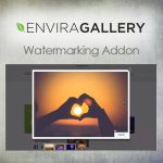 Envira Gallery - Watermarking Addon
