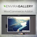 Envira Gallery - WooCommerce Addon