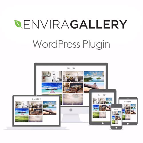Envira Gallery WordPress Plugin Envira Gallery WordPress Plugin