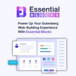 Essential Blocks Pro