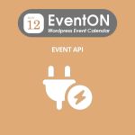 EventOn Event API