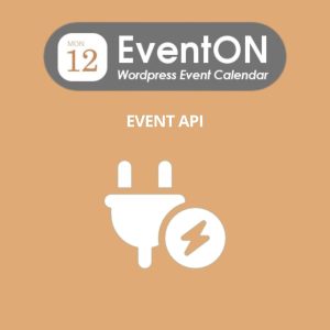 EventOn Event API