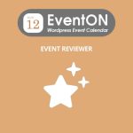 EventOn Event Reviewer